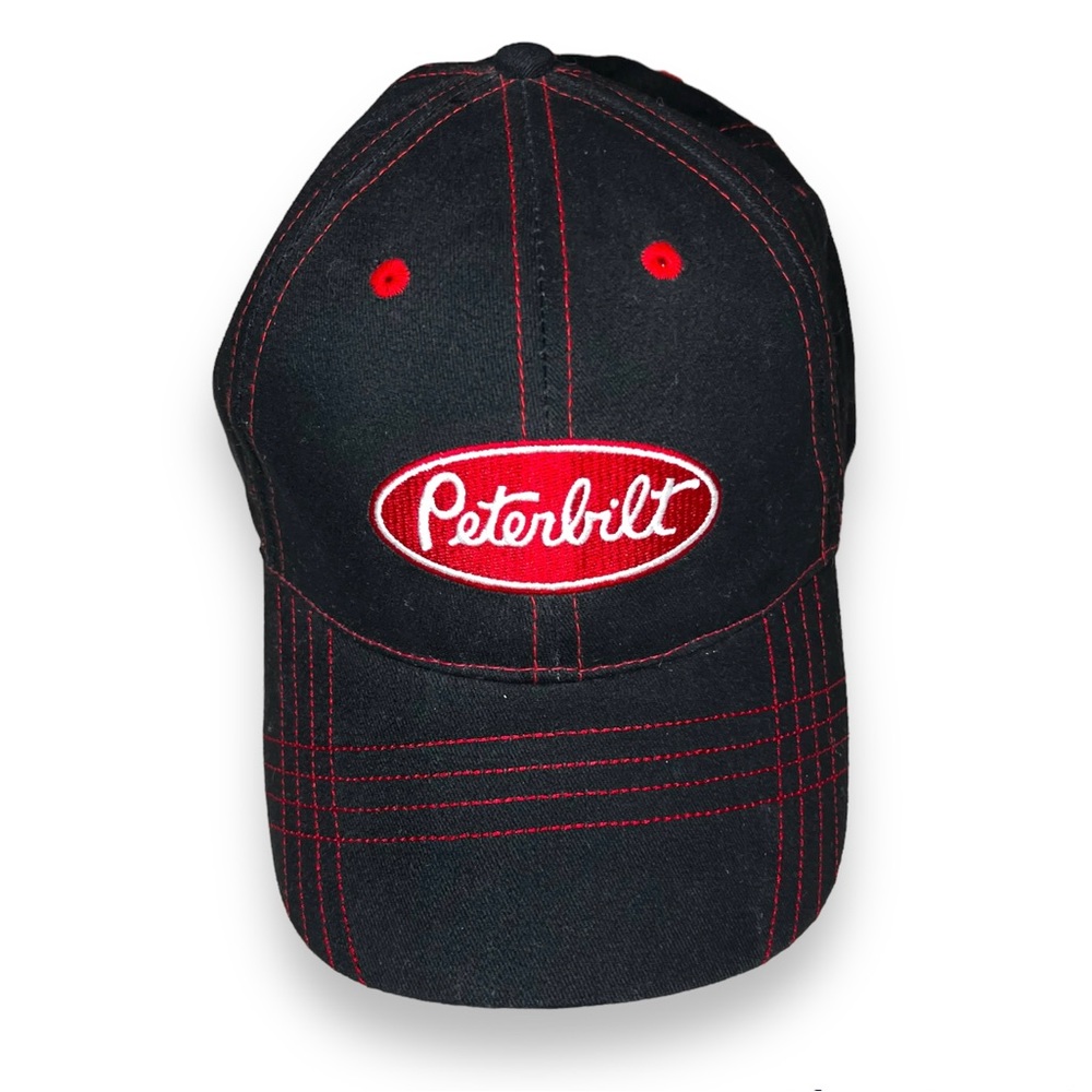 Peterbilt hat SnapBack